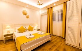 Kybele Suites