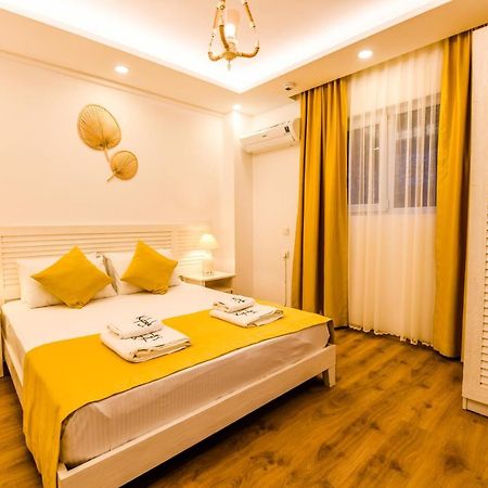 Kybele Suites Kaş Exterior foto